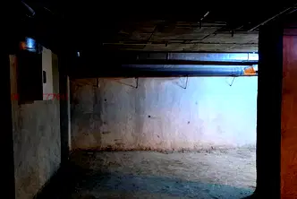 Гараж/Паркомясто в София, Хиподрума