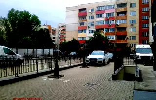 Гараж/Паркомясто в София, Левски В