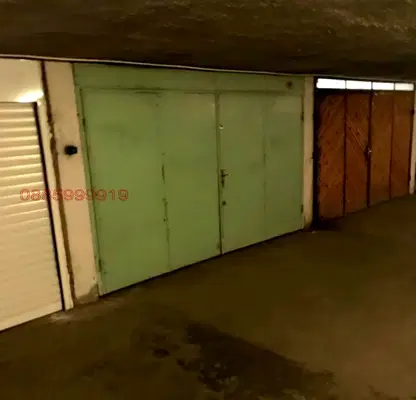 Photo 2 — Garage/Parking in Sofiya, Lozenec