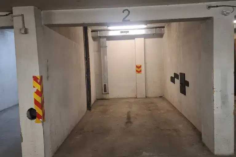 Garage/Parking in Sofiya, Lozenec