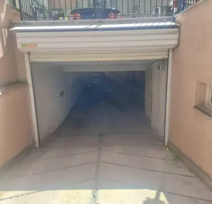 Photo 2 — Garage/Parking in Sofiya, Lozenec