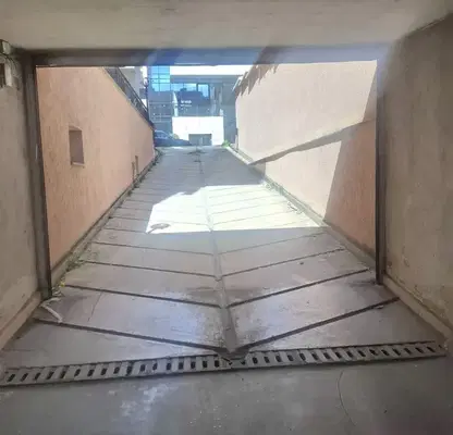 Photo 3 — Garage/Parking in Sofiya, Lozenec