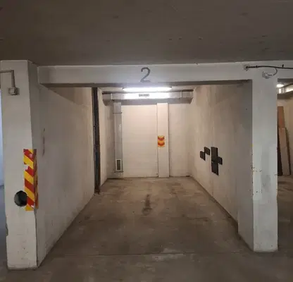 Photo 4 — Garage/Parking in Sofiya, Lozenec