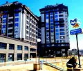 Снимка 3 — Гараж/Паркомясто в София, Люлин 10