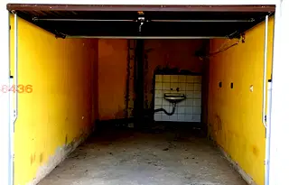 Гараж/Паркомясто в София, Люлин 6