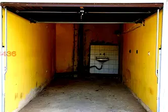 Гараж/Паркомясто в София, Люлин 6