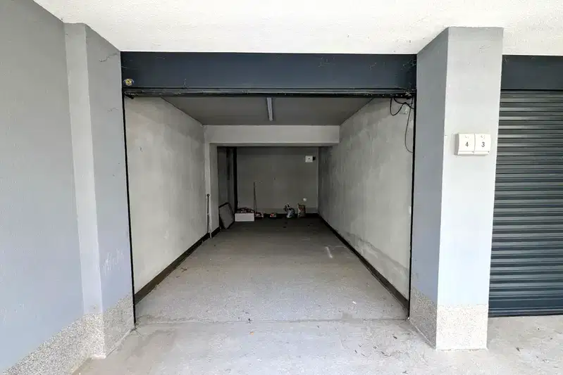 Garage/Parking in Sofiya, Malinova Dolina