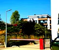 Снимка 2 — Гараж/Паркомясто в София, Малинова долина