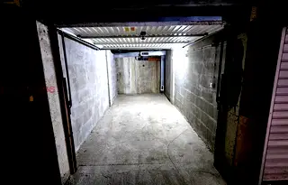 Гараж/Паркомясто в София, Младост 2