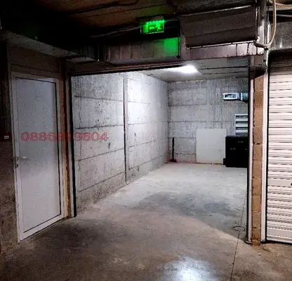 Photo 2 — Garage/Parking in Sofiya, Obelya 2