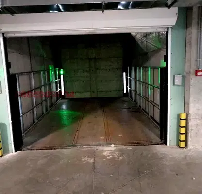 Photo 3 — Garage/Parking in Sofiya, Obelya 2