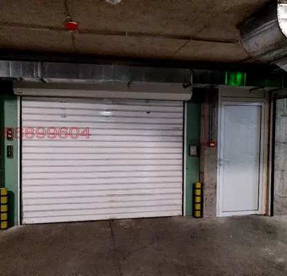 Photo 4 — Garage/Parking in Sofiya, Obelya 2