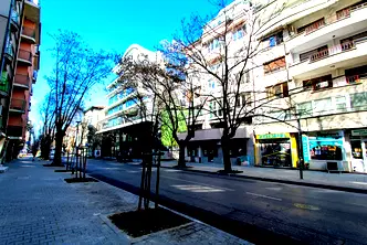 Гараж/Паркомясто в София, Оборище