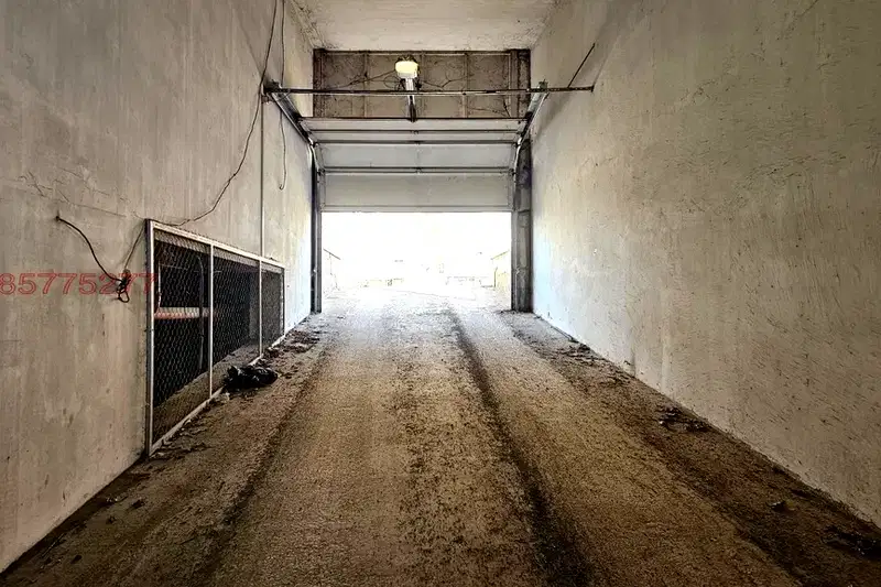 Garage/Parking in Sofiya, Ovcha Kupel 1