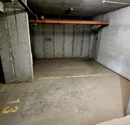 Photo 2 — Garage/Parking in Sofiya, Ovcha Kupel 1