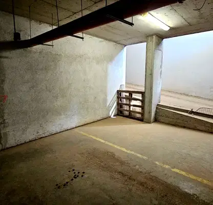 Photo 3 — Garage/Parking in Sofiya, Ovcha Kupel 1