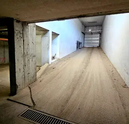 Photo 4 — Garage/Parking in Sofiya, Ovcha Kupel 1
