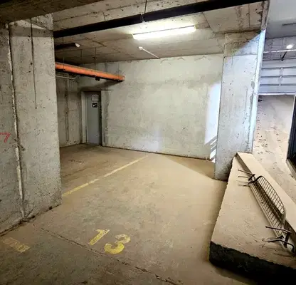 Photo 5 — Garage/Parking in Sofiya, Ovcha Kupel 1