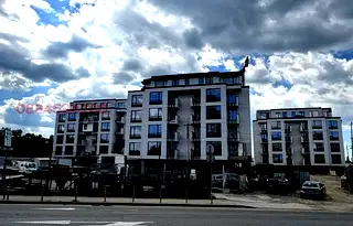 Гараж/Паркомясто в София, Овча купел 2