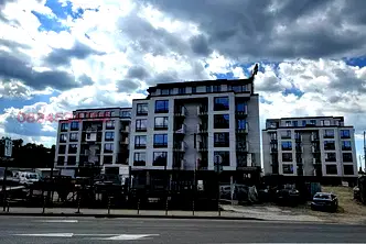 Гараж/Паркомясто в София, Овча купел 2