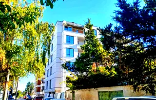 Гараж/Паркомясто в София, Слатина