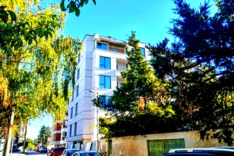 Гараж/Паркомясто в София, Слатина