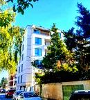 Гараж/Паркомясто в София, Слатина