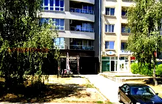 Гараж/Паркомясто в София, Студентски град