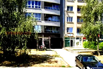 Гараж/Паркомясто в София, Студентски град