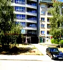 Гараж/Паркомясто в София, Студентски град