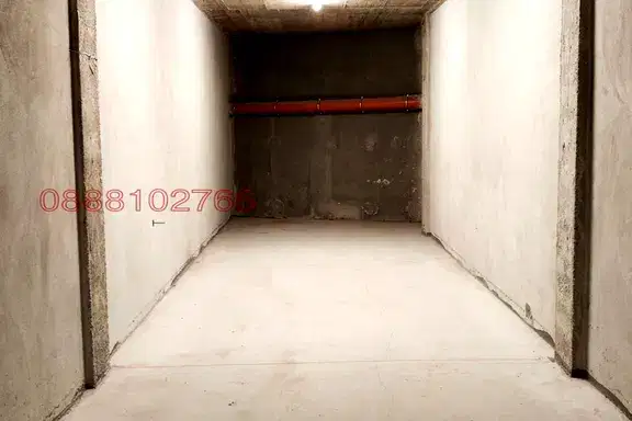 Гараж/Паркомясто в София, Студентски град
