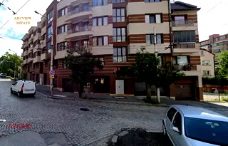 Гараж/Паркомясто в София, Света Троица