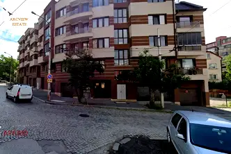 Гараж/Паркомясто в София, Света Троица