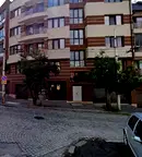Гараж/Паркомясто в София, Света Троица