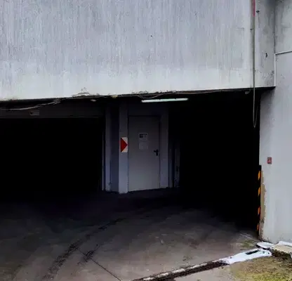 Photo 4 — Garage/Parking in Sofiya, Vitosha