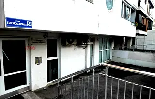 Гараж/Паркомясто в София, Зона Б-5