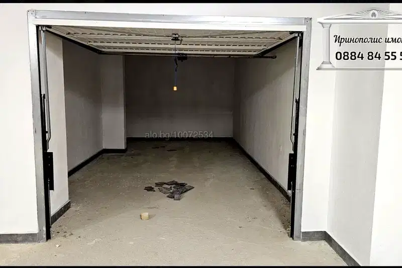 Garage/Parking in Stara Zagora, Remiza