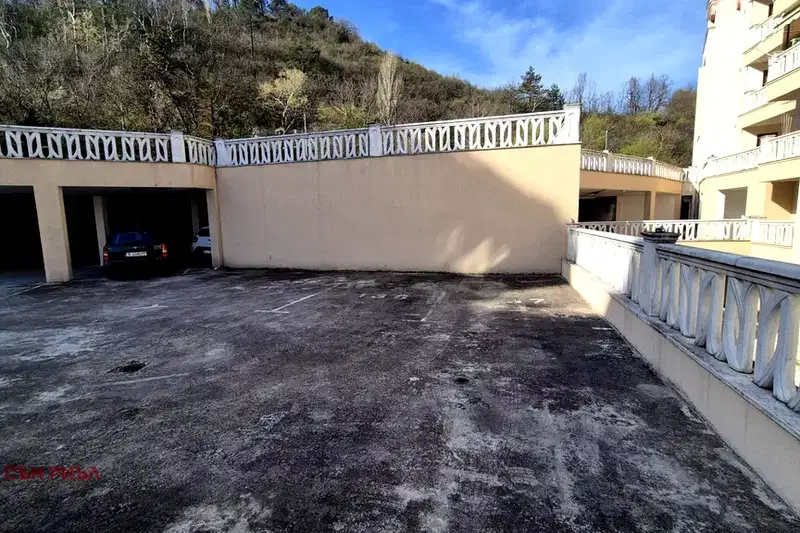 Garage/Parking in Varna, Asparuhovo