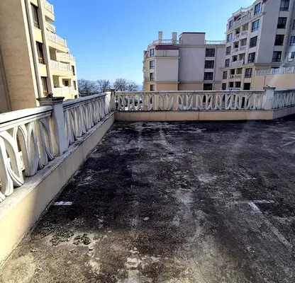 Снимка 3 — Гараж/Паркомясто във Варна, Аспарухово