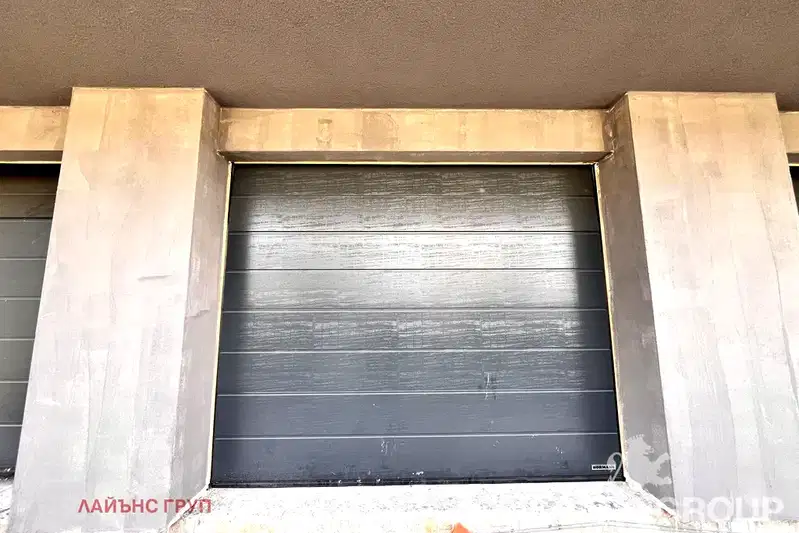 Garage/Parking in Varna, Asparuhovo
