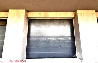 Гараж/Паркомясто във Варна, Аспарухово
