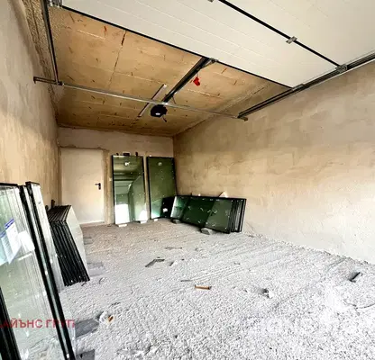 Photo 2 — Garage/Parking in Varna, Asparuhovo