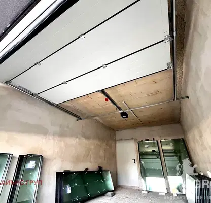 Photo 4 — Garage/Parking in Varna, Asparuhovo