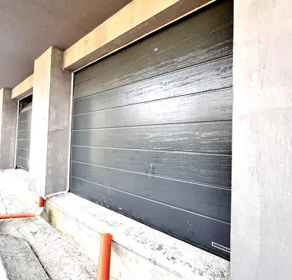 Photo 5 — Garage/Parking in Varna, Asparuhovo