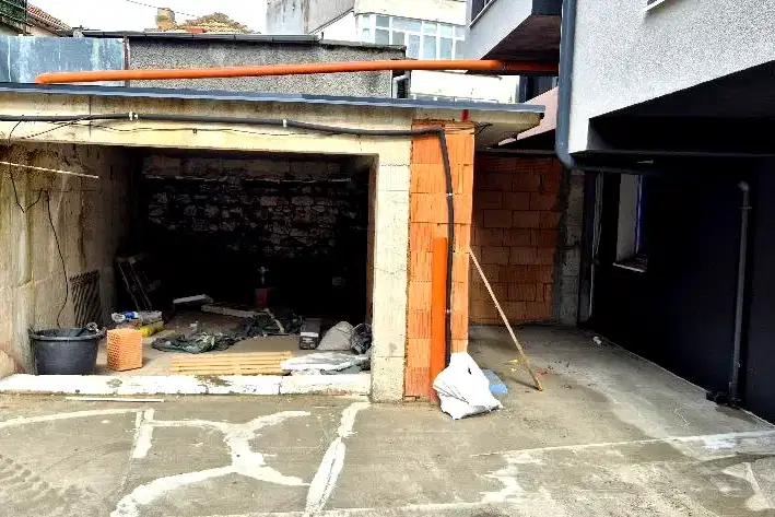 Garage/Parking in Varna, Asparuhovo