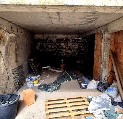 Photo 3 — Garage/Parking in Varna, Asparuhovo