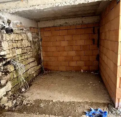 Photo 4 — Garage/Parking in Varna, Asparuhovo