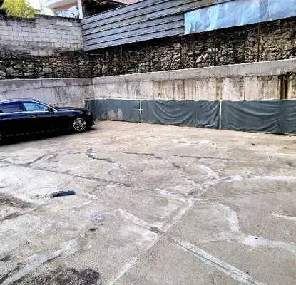 Photo 5 — Garage/Parking in Varna, Asparuhovo