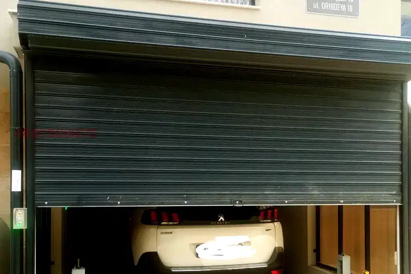 Garage/Parking in Varna, Izgrev