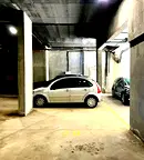 Гараж/Паркомясто във Варна, Кайсиева градина
